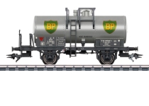 Märklin 46486 - H0 - Kesselwagen BP, DSB, Ep. III